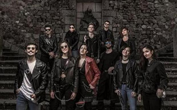 El Clásico de Cáceres continúa en San Jorge con 'Comediantes'