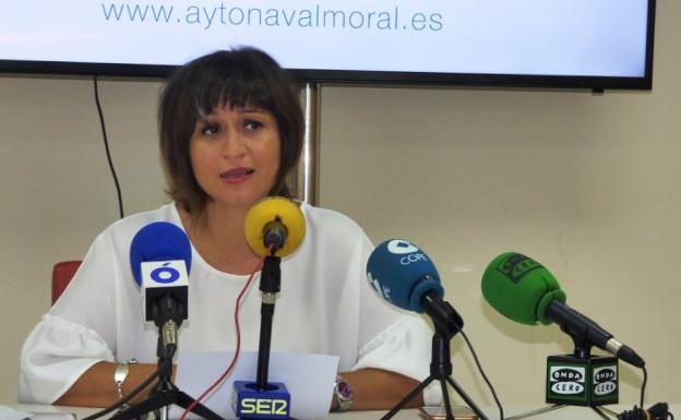 En Navalmoral repetirá el PSOE, en Trujillanos el PP evitará a Vox y el Ayuntamiento de Almendralejo sigue en el aire