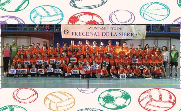 Actualidad deportiva en Fregenal