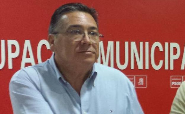 El socialista José María Ramírez gobernará con Cs Almendralejo