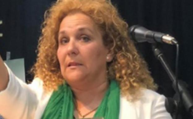 Inmaculada Lucas, de Extremeños, será alcaldesa de Ceclavín tras pactar con Ciudadanos