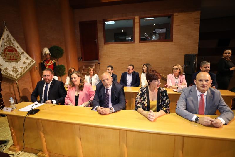 Rodríguez Osuna, reelegido alcalde de Mérida