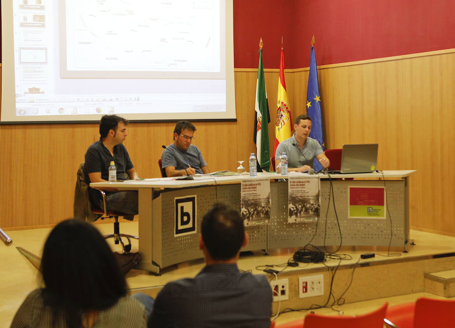 CACERESCAPARATE | Primavera solidaria y el find e Cáceres Abierto