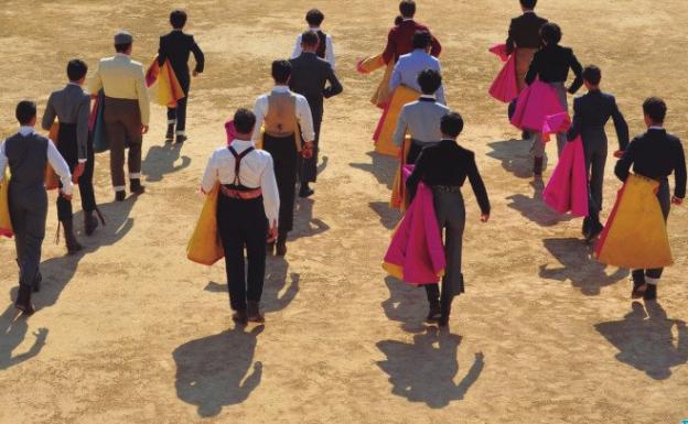 Garrido clausurará el Campus Taurino de la Diputación, con 41 niños inscritos