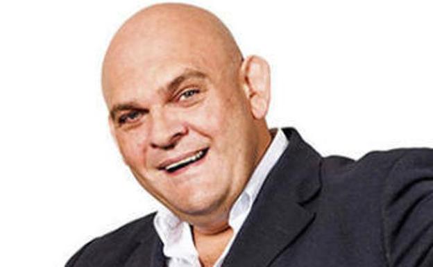 El humor del Comandante Lara ruborizará al López de Ayala