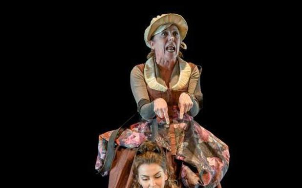 El Festival de Cáceres propone dos clásicos y una obra de títeres