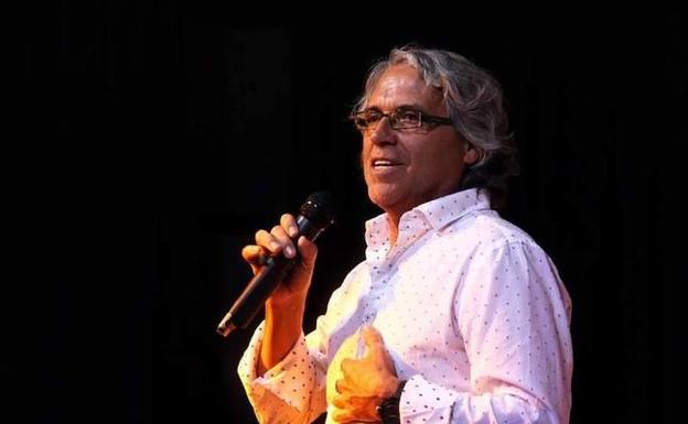 Nando Juglar actuará en el Festisierra