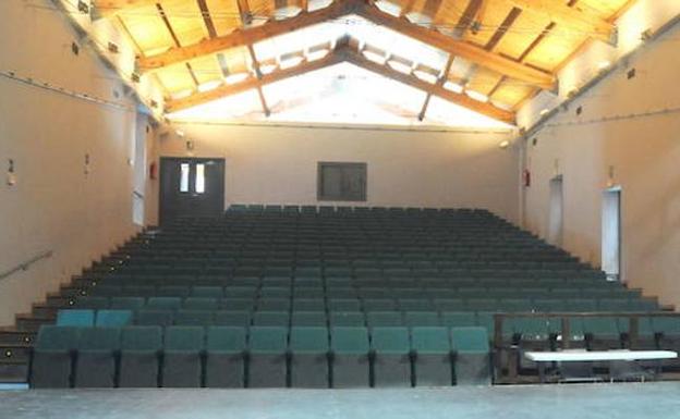 'El último amor de Lorca', en Nueva Ciudad