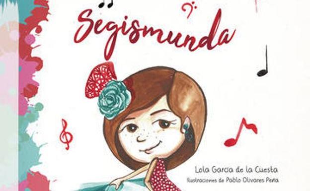 Danzacuentos con Lola García en la biblioteca pública de Cáceres