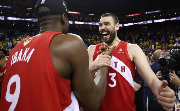 camiseta marc gasol raptors