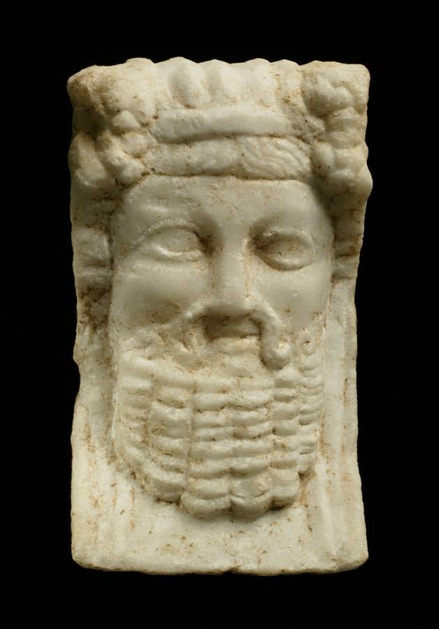 Exposición temporal «Dionysos-Baco. Un dios para los humanos»