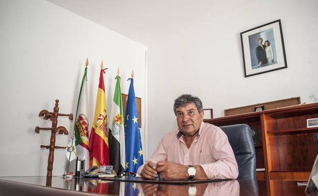 El empleo local, la única exigencia de los municipios