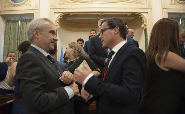 Otro juez anula también que la Diputación de Badajoz vincule ayudas a la Memoria Histórica