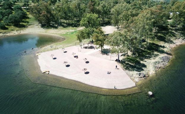 La provincia de Badajoz, protagonista de un programa sobre turismo rural