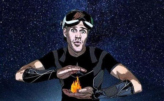 Teatro y magia, en la Nave del Duende de Casar de Cáceres