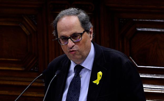 JxCat propone a Esquerra que el independentismo rompa todos los pactos con el PSC