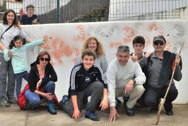 El Geocentro Monfragüe de Casas de Miravete realiza actividades todos los sábados