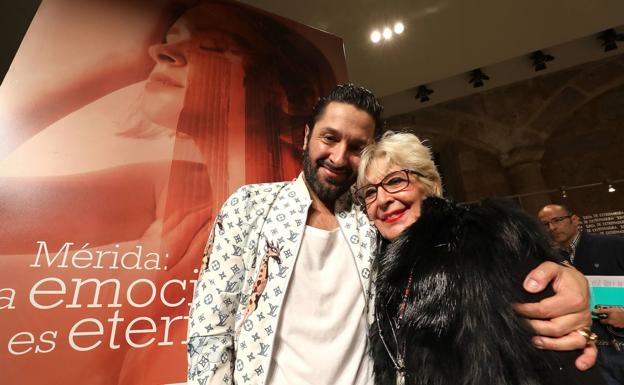 Programación del Festival Teatro Clásico de Mérida 2019