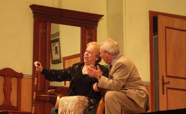 'La sopera' protagoniza una nueva noche de teatro de verano en Badajoz