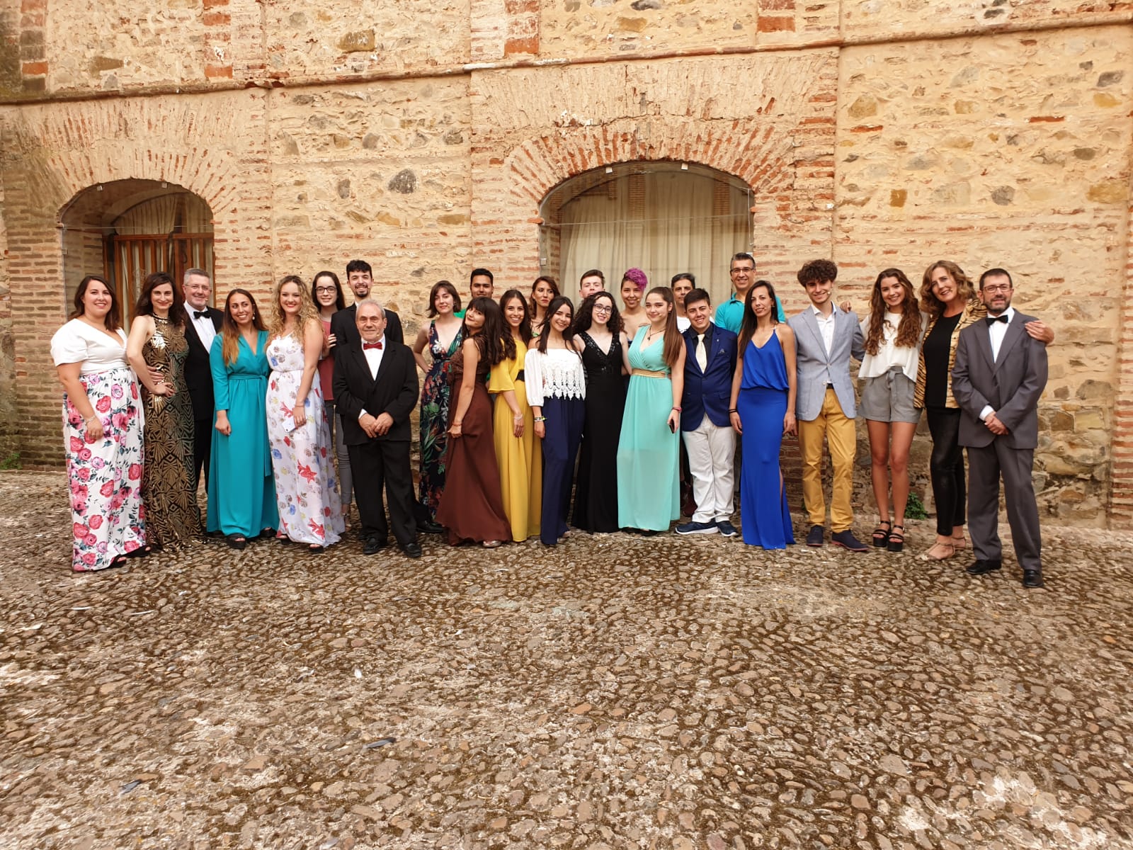 Soliloquio Teatro celebra su aniversario con la gala «5 años de musicales»