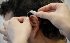 Sanidad financiará la prueba de cáncer de cuello de útero y audífonos