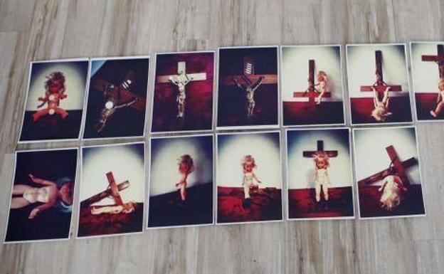 El espacio Belleartes de Cáceres acoge una nueva exposición