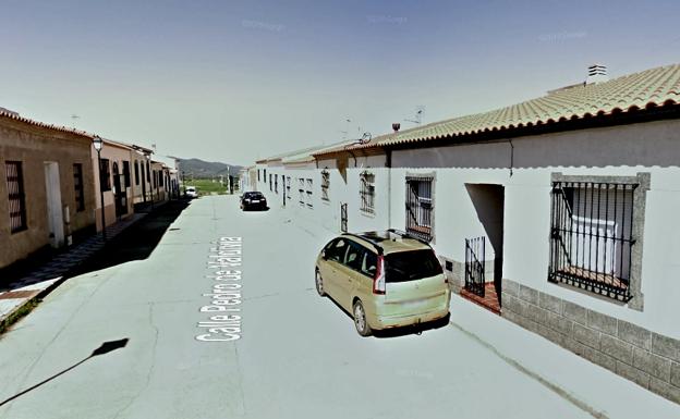 Nueve hombres resultan heridos por inhalación de humo en un incendio en La Parra