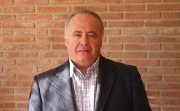El frexnense Juan F. Ceballos Fabián, Secretario General de la nueva Consejería de Igualdad y Portavocía de la Junta de Extremadura
