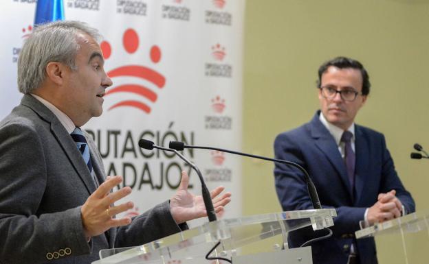 El Ayuntamiento de Badajoz gana otro juicio por las ayudas vinculadas a la memoria histórica