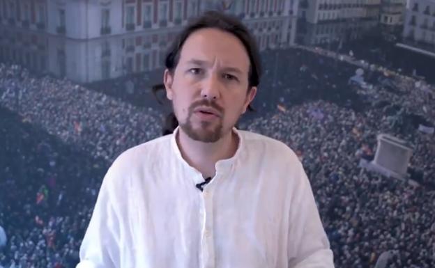 Iglesias renuncia a ser ministro, revive la negociación y pone en un brete a Sánchez