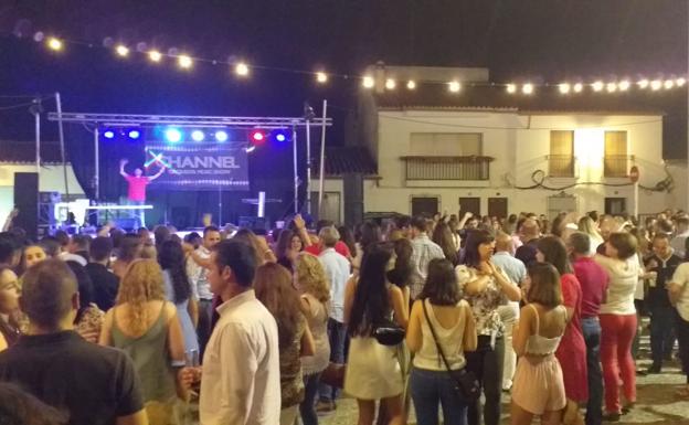 «La valoración que hacemos desde la asociación es positiva, puesto que creemos haber acertado en casi todo lo que hemos hecho»