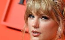 Intenta entrar en la mansión de Taylor Swift