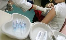 El SES volverá a vacunar contra la meningitis a 73.500 menores de 18 años