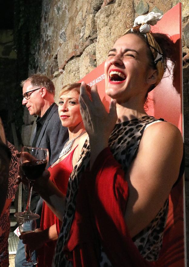 Las entradas de Podemos