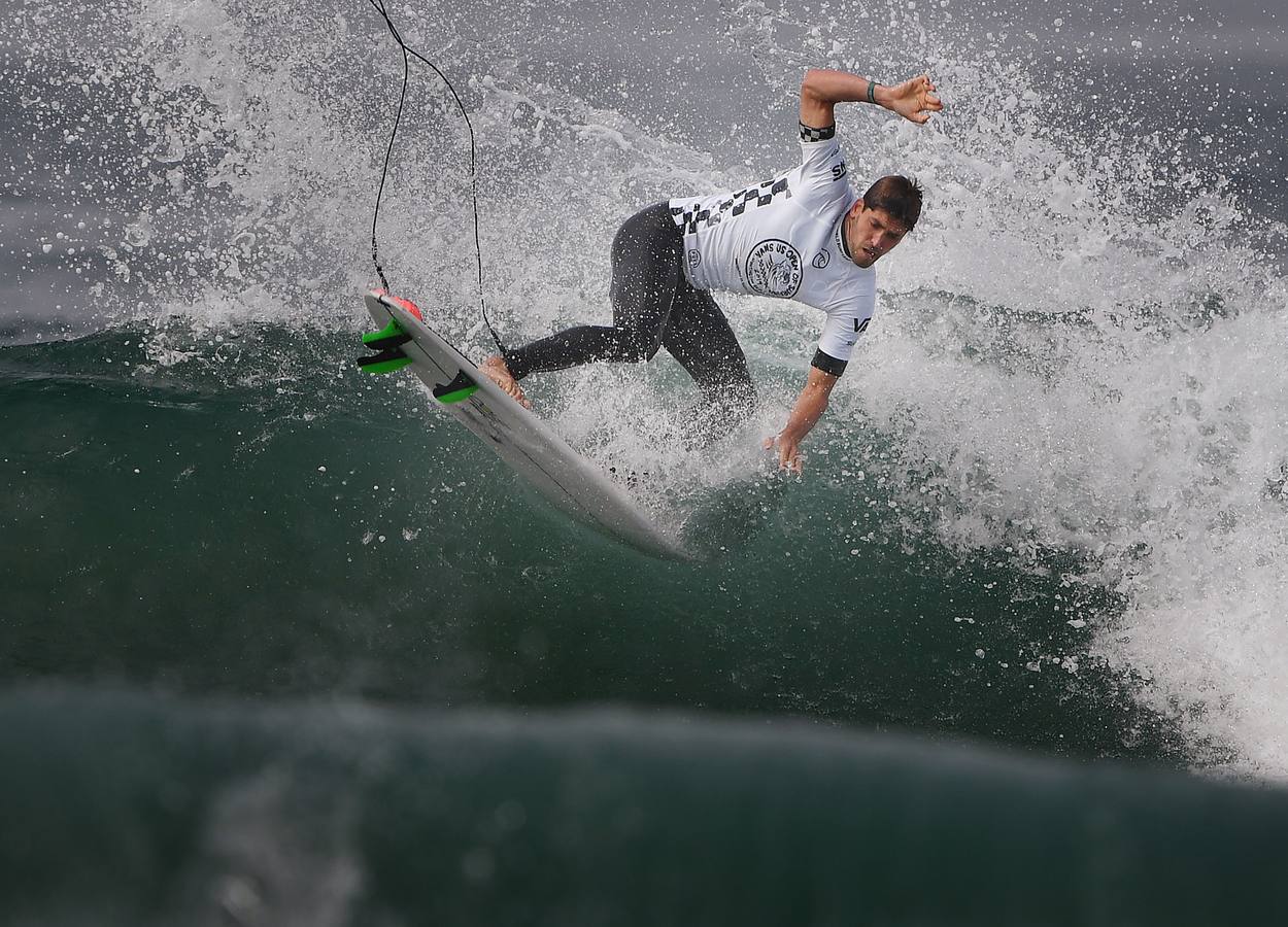 Vans US Open de surf