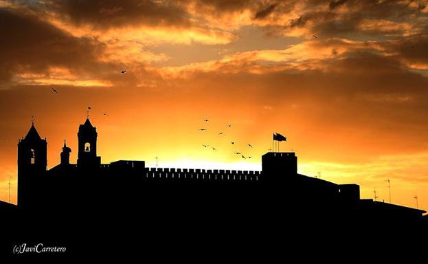 Fregenal podría recuperar su castillo, propiedad del Ayuntamiento de Sevilla