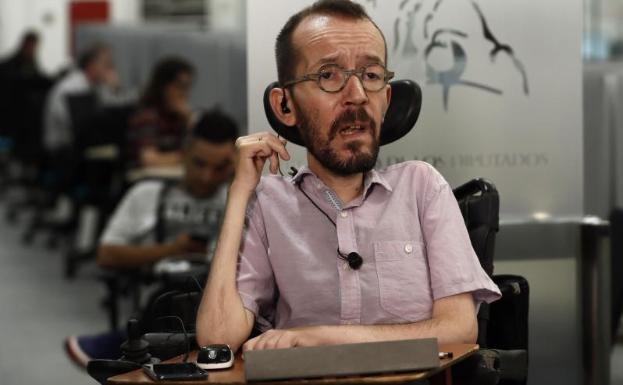 Podemos pone de ejemplo Aragón para demostrar que la coalición es posible