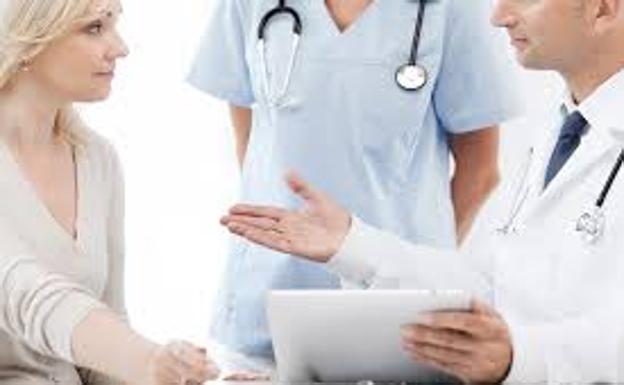 122 médicos de familia pasan consulta por la tarde este verano