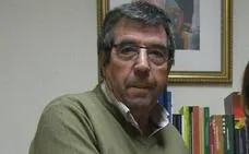 Lucas Martín, reelegido presidente de la mancomunidad de La Vera