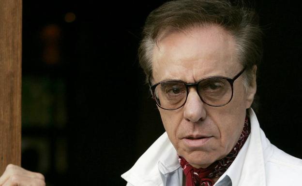 Peter Bogdanovich: «El cine está en decadencia; se hacen películas para vender productos»