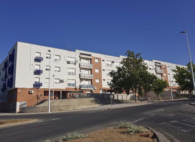 La operación contra la droga en Mérida se salda con 16 detenidos y tres puntos de venta desmantelados