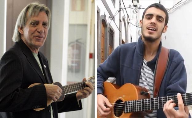 El Ayuntamiento de Madrid cancela un concierto de Luis Pastor y su hijo Pedro Pastor