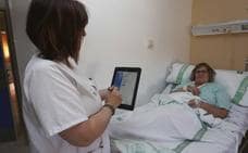 El SES compra 385 tablets para facilitar a los médicos el control de los pacientes hospitalizados