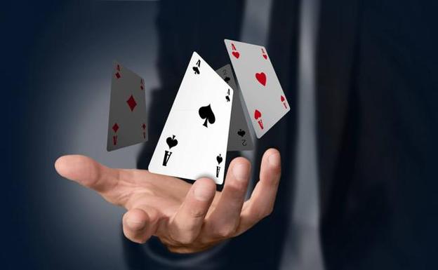 Los Primos Hermagos, magia, misterio y risas en Cáceres