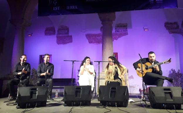 Festival Internacional de la Sierra 2019, Día 3