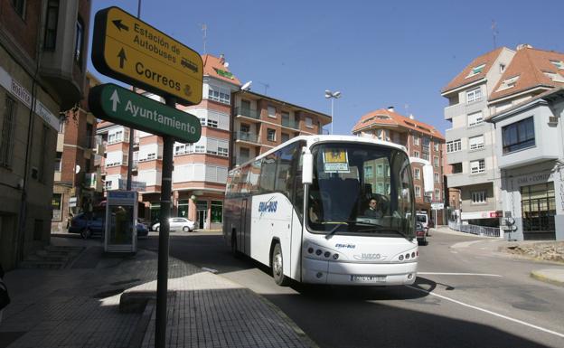 Herido un hombre por disparos de bala en la localidad zamorana de Benavente