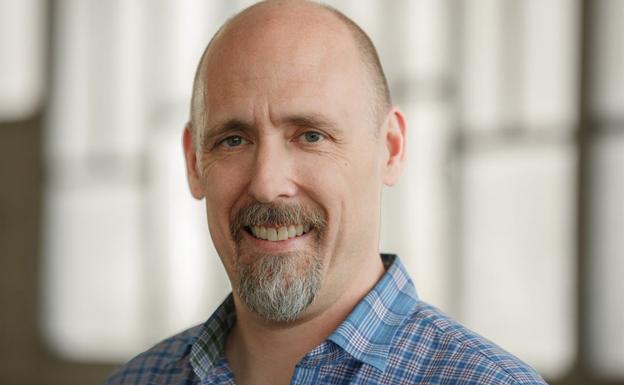 Chris Renaud: «Las historias entre niños y perros son territorio virgen»