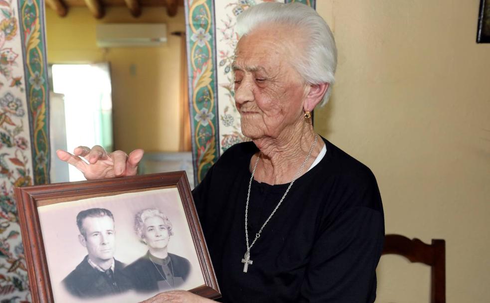 Las 1.000 vidas republicanas que salvó Barrancos