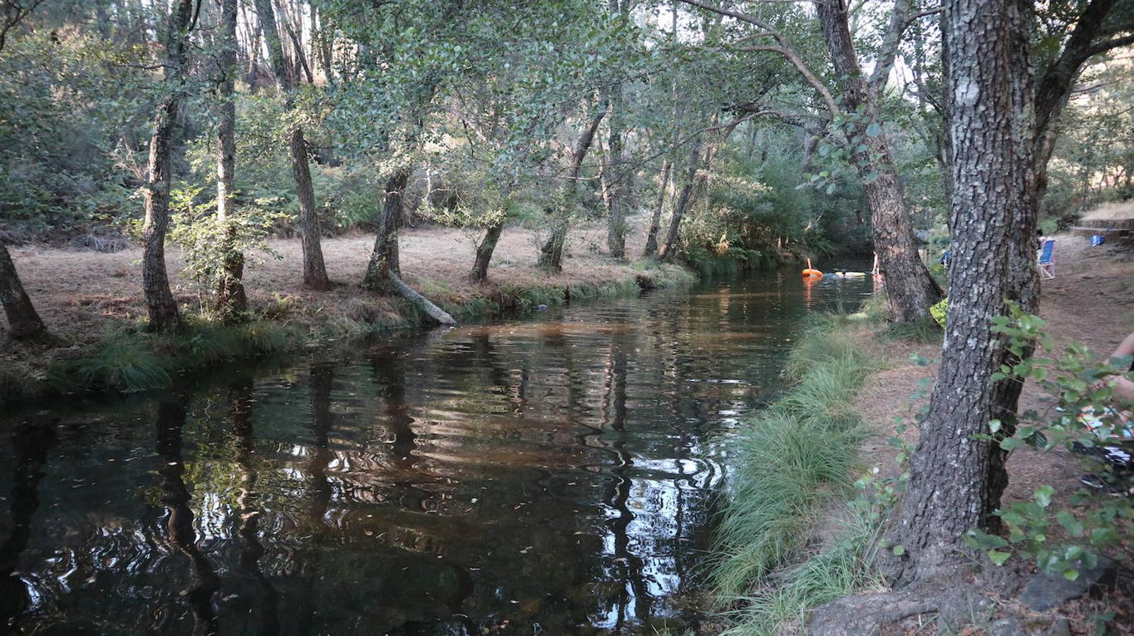 Rincones con encanto de Extremadura | Villasbuenas de Gata: Una cantina silvestre y por la causa