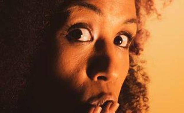 Olana Liss, ritmos del soul y el pop en el Baluarte de los Pozos